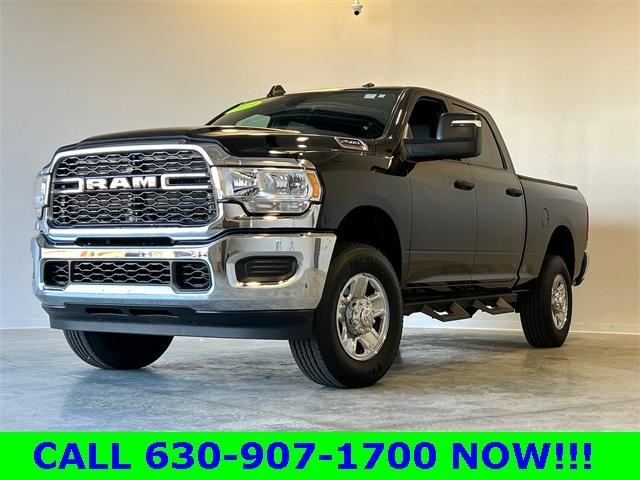 used 2023 Ram 2500 car, priced at $45,950