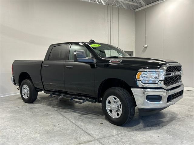 used 2023 Ram 2500 car, priced at $45,950