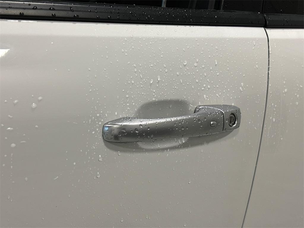 used 2022 Dodge Durango car, priced at $40,450