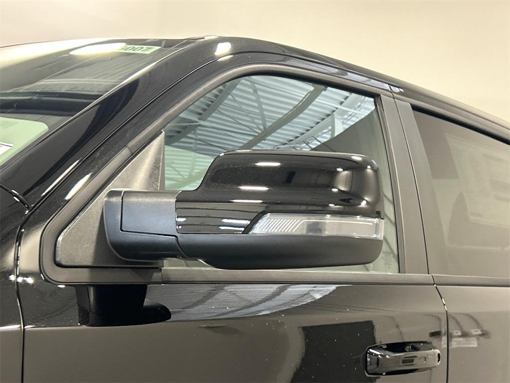 new 2026 Ram 1500 car, priced at $56,324