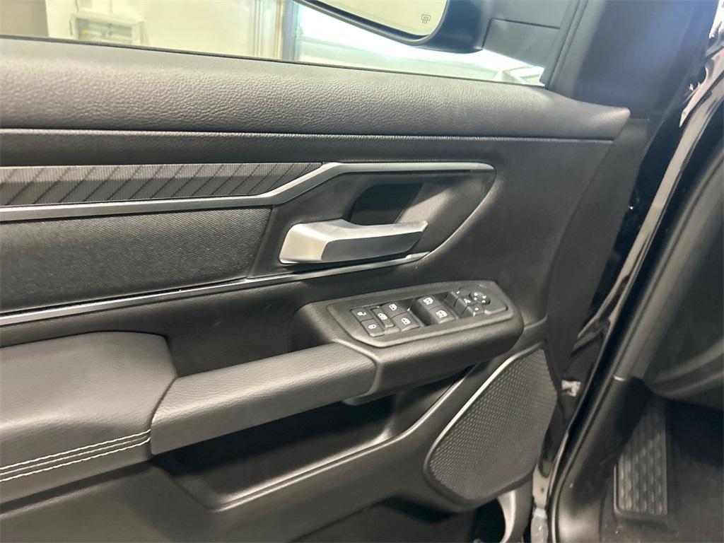 new 2026 Ram 1500 car, priced at $56,324