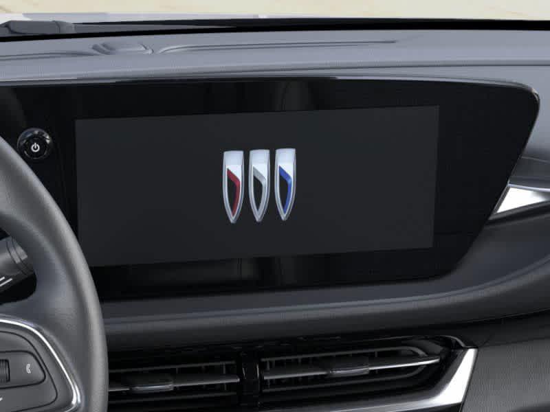 new 2026 Buick Envista car, priced at $30,797