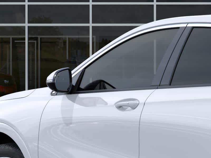 new 2026 Buick Envista car, priced at $30,797