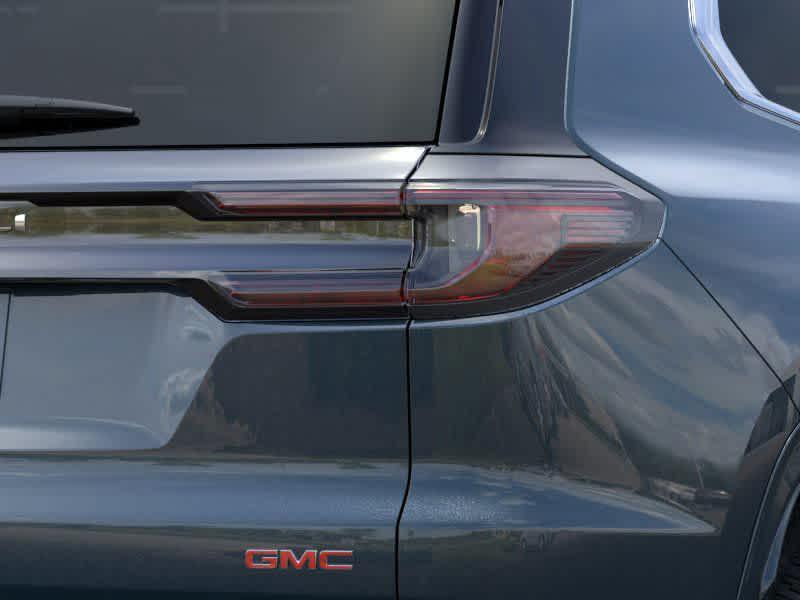 new 2026 GMC Acadia car, priced at $63,235
