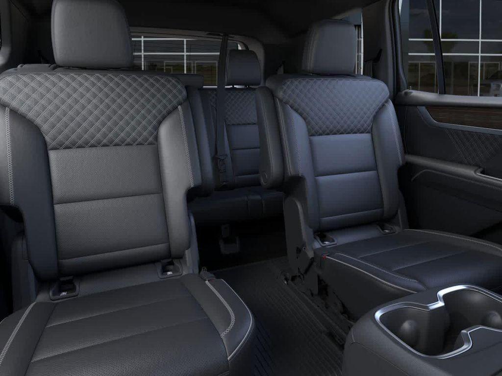 new 2026 GMC Acadia car, priced at $63,235