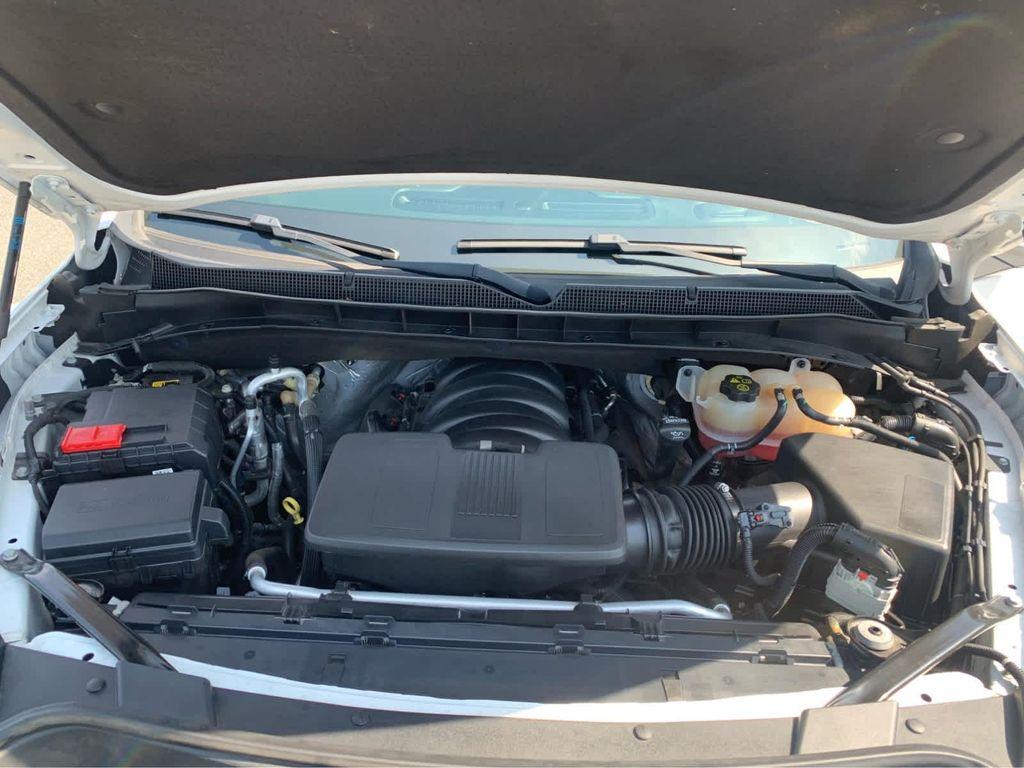 used 2022 Chevrolet Suburban car, priced at $48,123