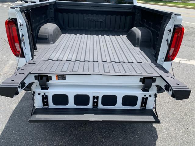 used 2023 GMC Sierra 1500 car, priced at $63,148