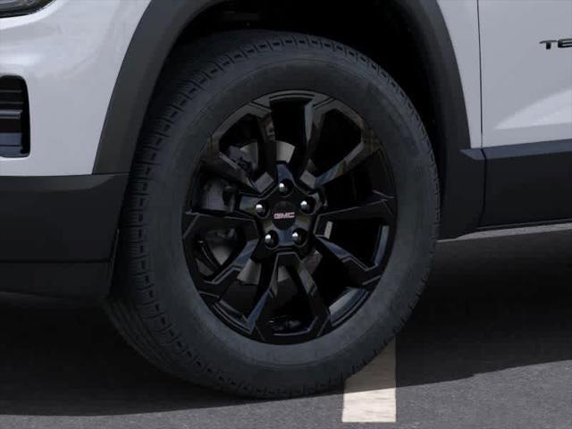 new 2026 GMC Terrain car, priced at $36,490