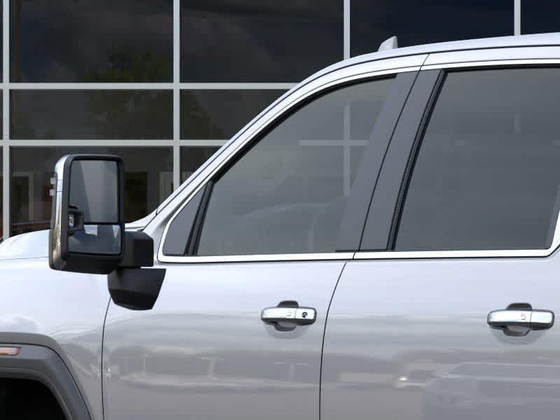 new 2025 GMC Sierra 2500 car, priced at $82,348