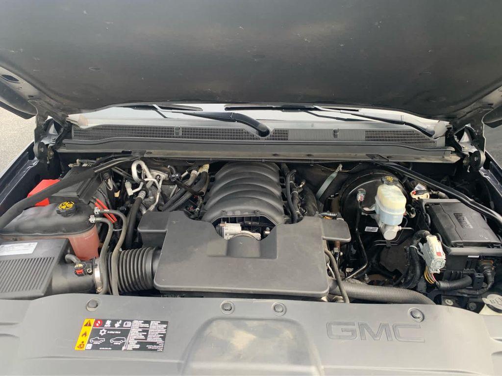 used 2020 GMC Yukon car, priced at $29,997