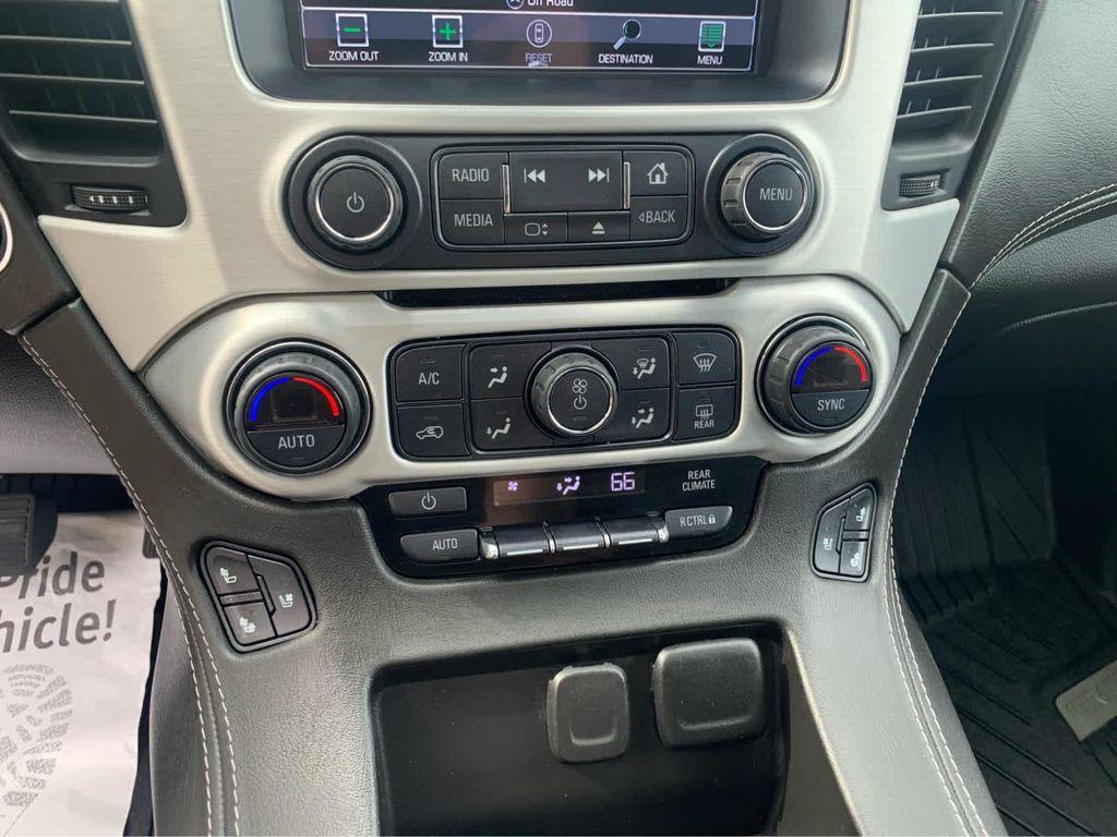 used 2020 GMC Yukon car, priced at $29,997