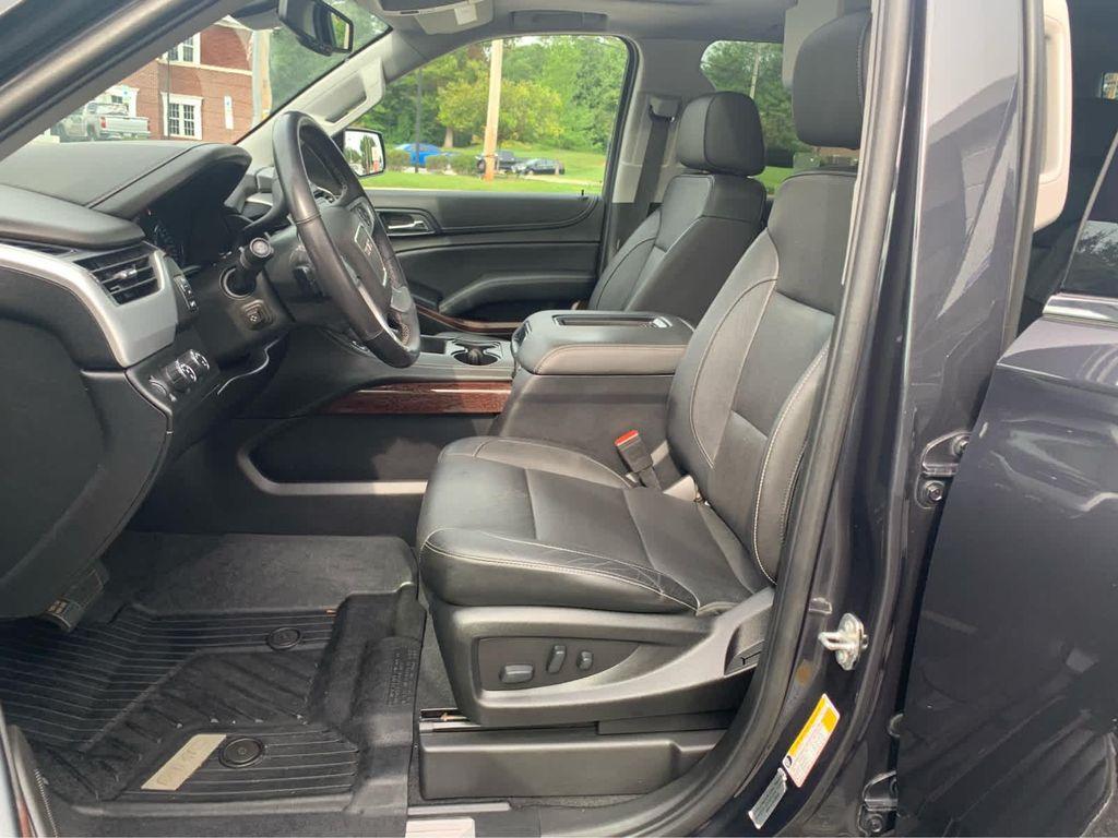 used 2020 GMC Yukon car, priced at $29,997