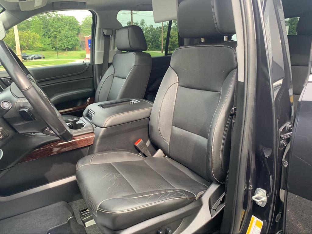 used 2020 GMC Yukon car, priced at $29,997