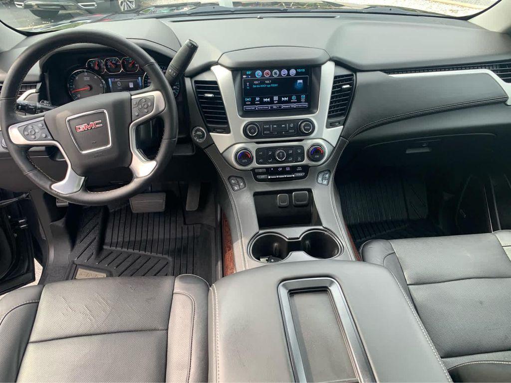 used 2020 GMC Yukon car, priced at $29,997