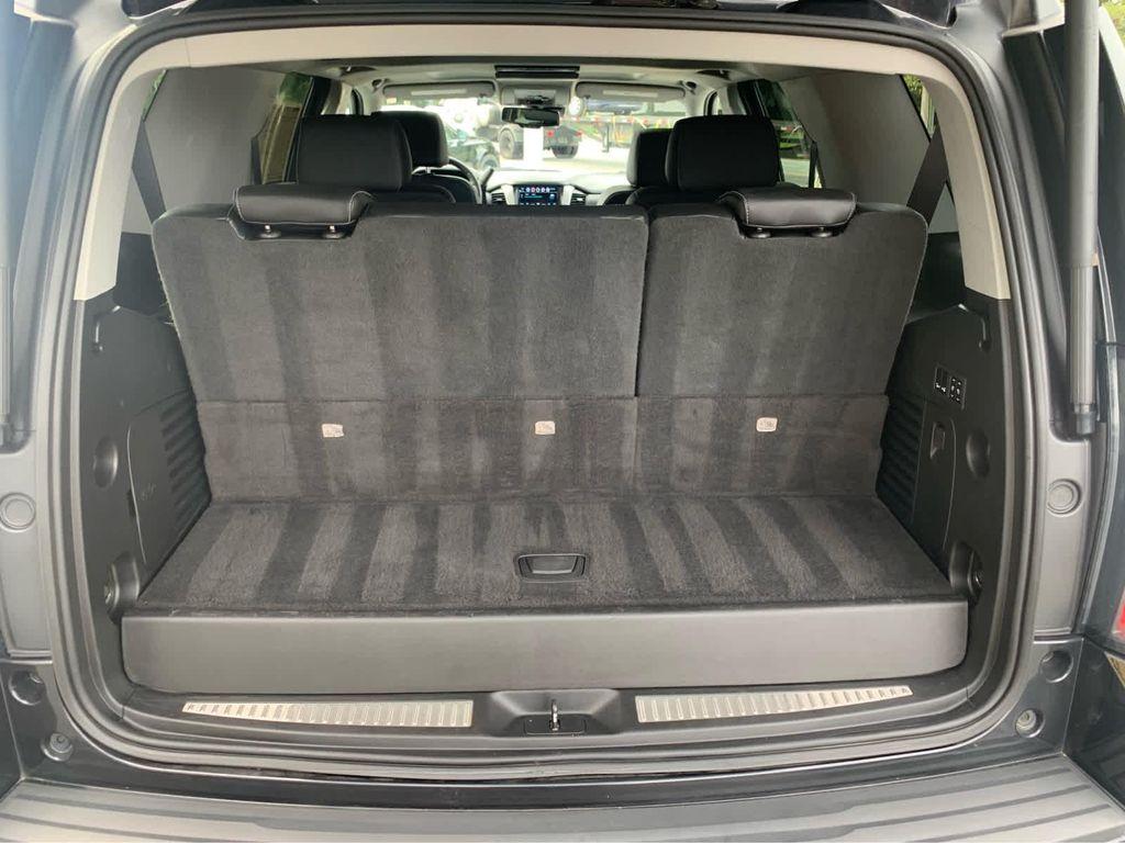 used 2020 GMC Yukon car, priced at $29,997
