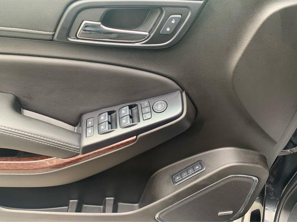 used 2020 GMC Yukon car, priced at $29,997