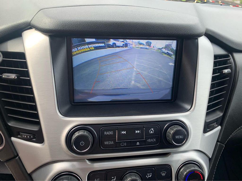 used 2020 GMC Yukon car, priced at $29,997