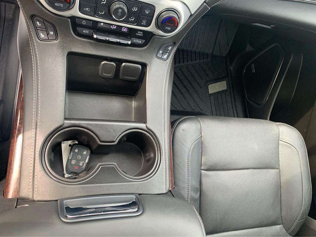used 2020 GMC Yukon car, priced at $29,997