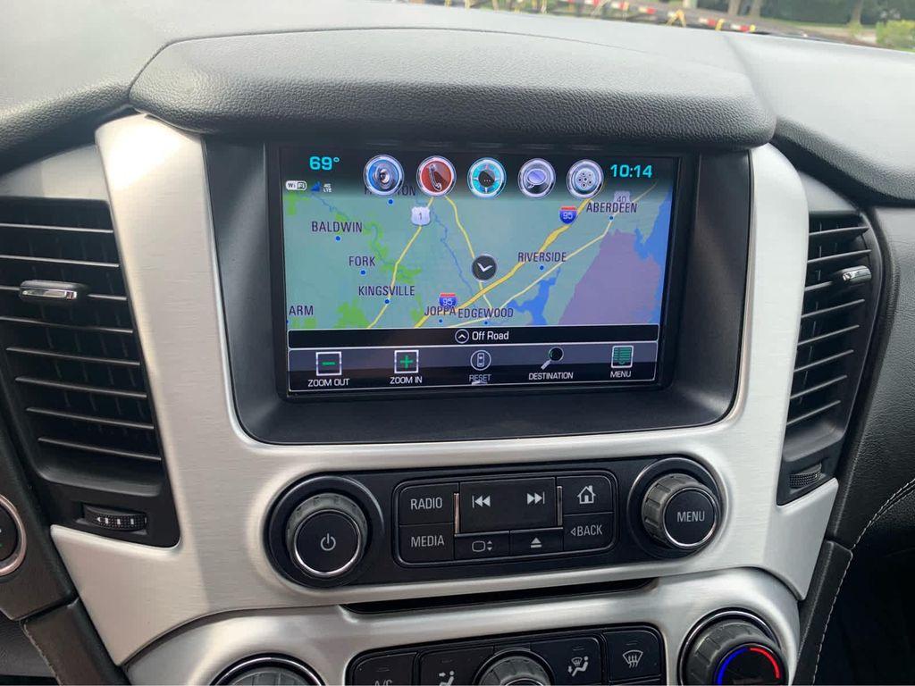 used 2020 GMC Yukon car, priced at $29,997