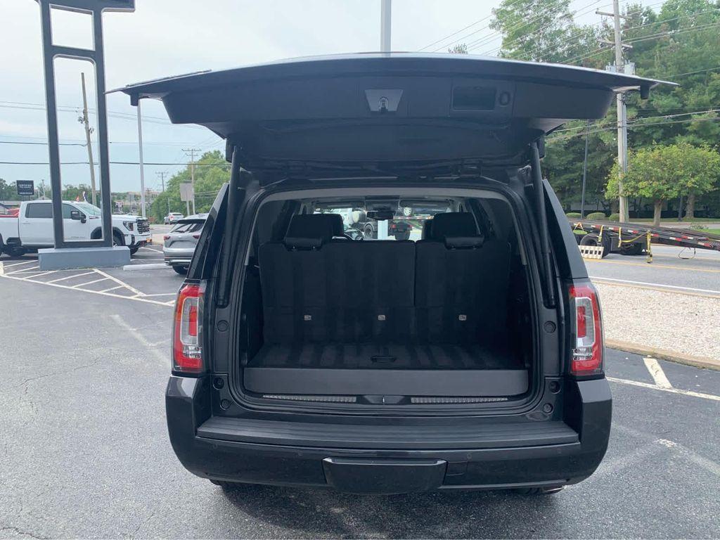 used 2020 GMC Yukon car, priced at $29,997