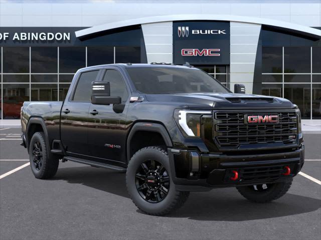 new 2025 GMC Sierra 2500 car, priced at $88,160