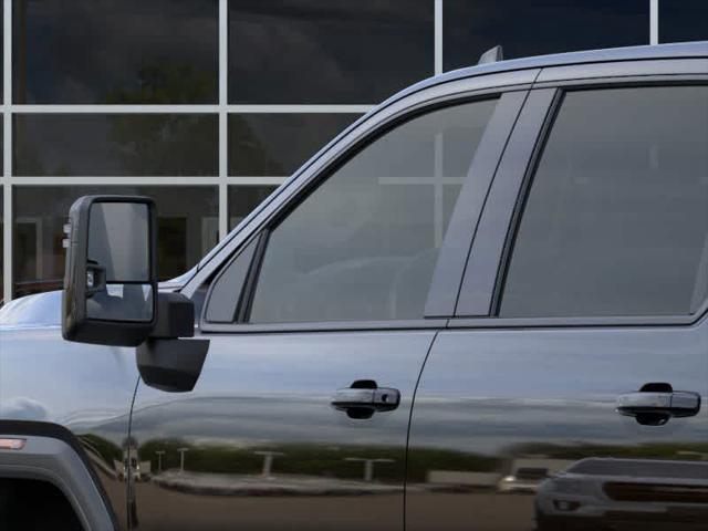 new 2025 GMC Sierra 2500 car, priced at $88,160