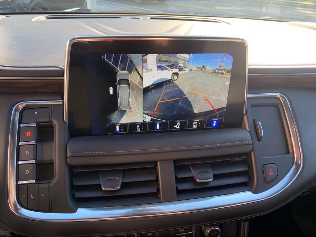 used 2022 Chevrolet Tahoe car, priced at $52,139