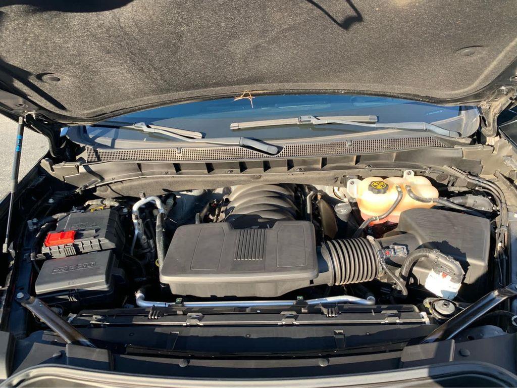 used 2022 Chevrolet Tahoe car, priced at $52,139