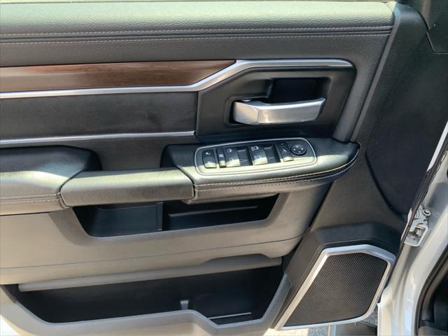 used 2022 Ram 2500 car, priced at $58,846