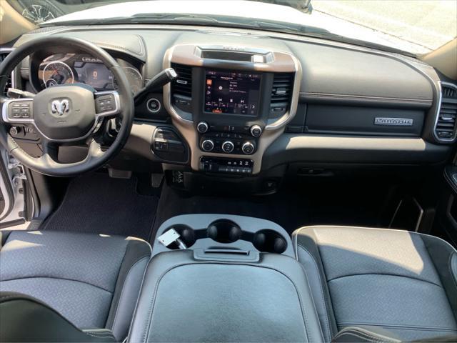 used 2022 Ram 2500 car, priced at $58,846