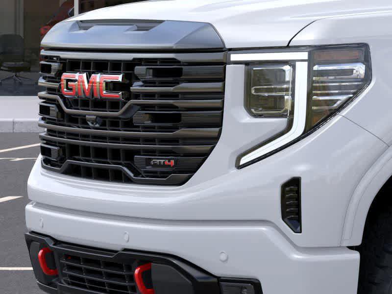 new 2026 GMC Sierra 1500 car, priced at $66,905