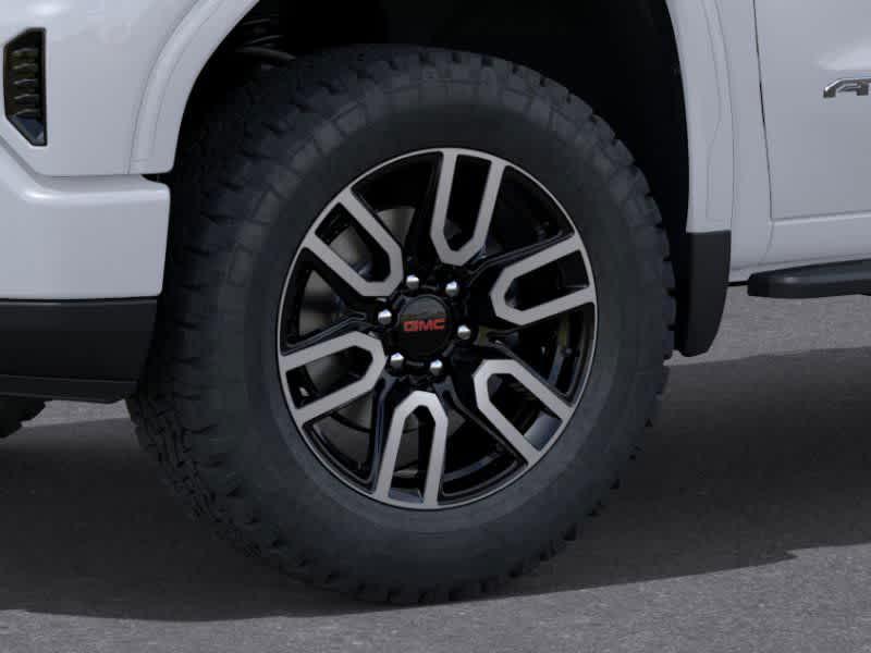 new 2026 GMC Sierra 1500 car, priced at $66,905