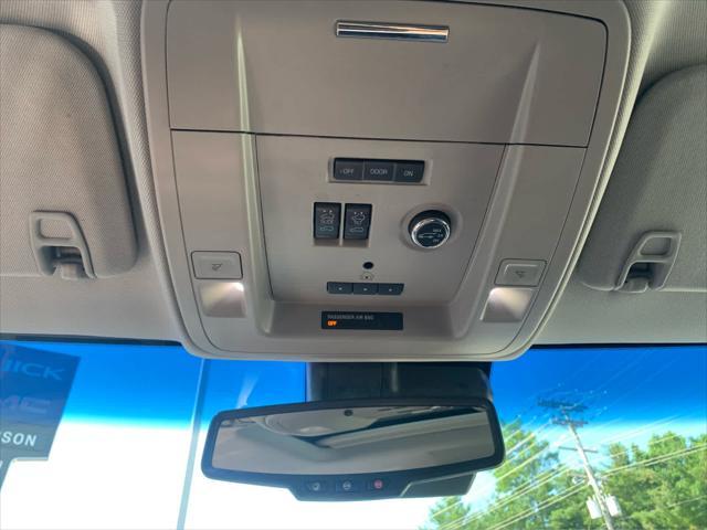 used 2017 GMC Yukon XL car, priced at $26,997