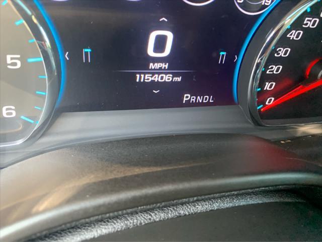 used 2017 GMC Yukon XL car, priced at $26,997