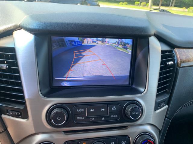 used 2017 GMC Yukon XL car, priced at $26,997
