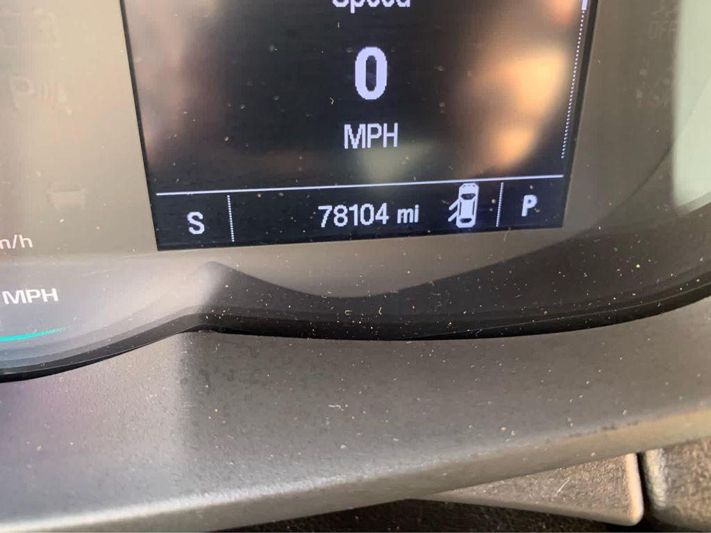 used 2021 Chevrolet Trax car, priced at $15,599