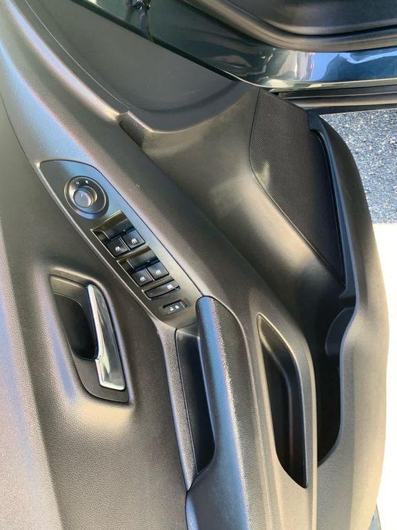 used 2021 Chevrolet Trax car, priced at $15,599