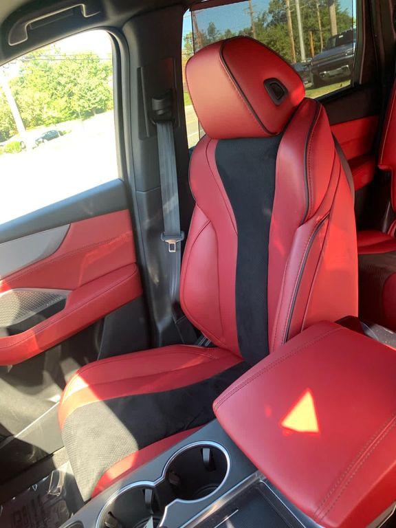 used 2024 Acura MDX car, priced at $42,950