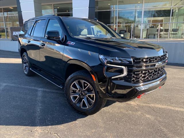 used 2023 Chevrolet Tahoe car, priced at $61,997