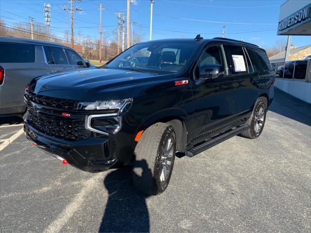 used 2023 Chevrolet Tahoe car, priced at $61,997