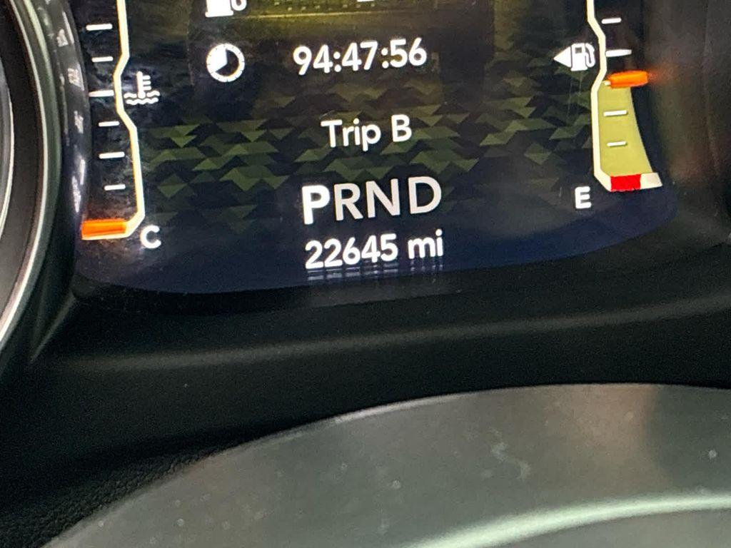 used 2021 Jeep Wrangler Unlimited car, priced at $38,977