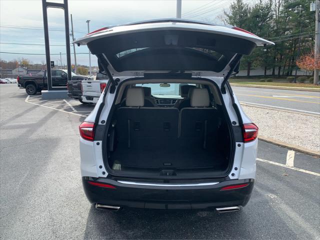 used 2020 Buick Enclave car, priced at $24,566