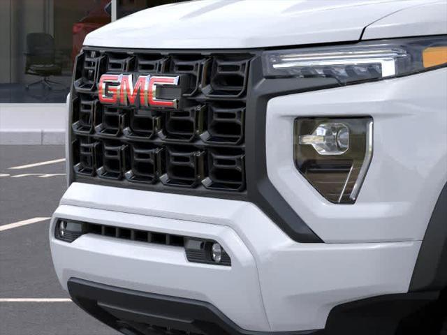 new 2024 GMC Canyon car, priced at $42,745