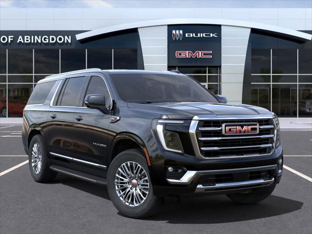 new 2025 GMC Yukon XL car, priced at $76,110