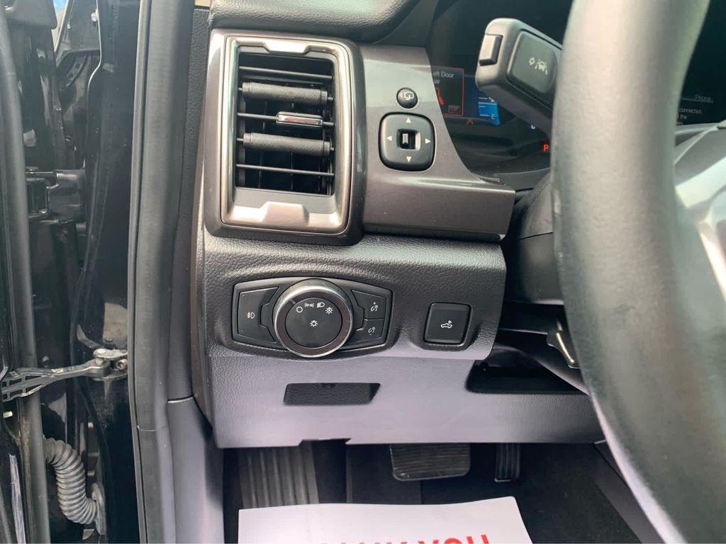 used 2019 Ford Ranger car, priced at $22,169