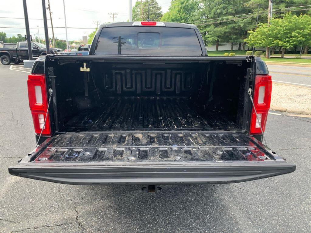 used 2019 Ford Ranger car, priced at $22,169
