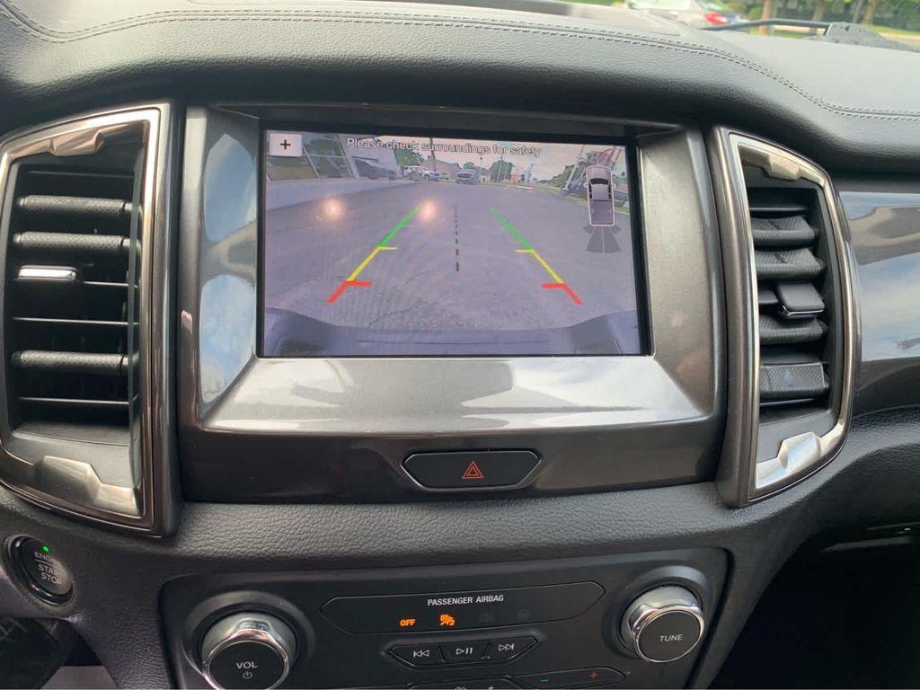 used 2019 Ford Ranger car, priced at $22,169