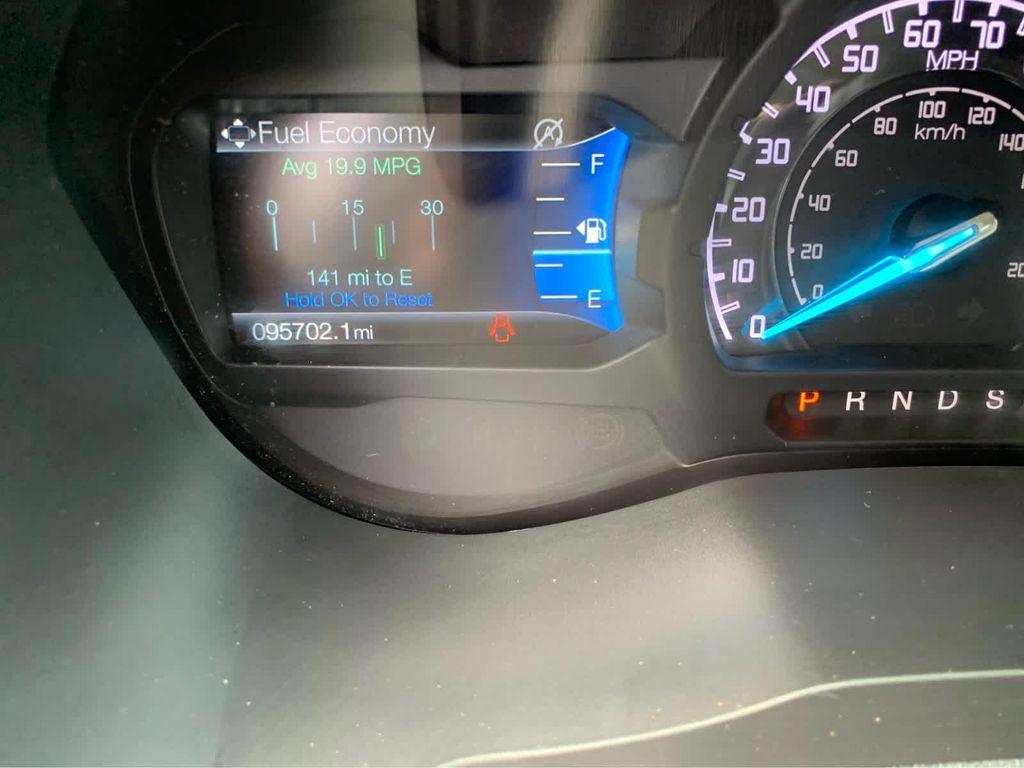 used 2019 Ford Ranger car, priced at $22,169