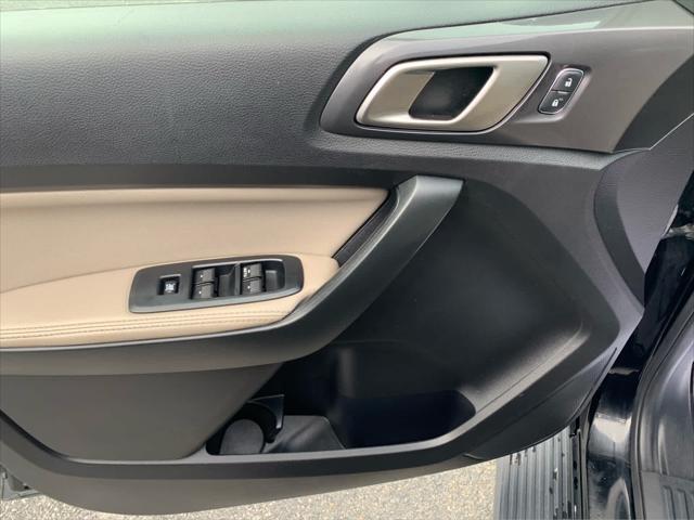 used 2019 Ford Ranger car, priced at $25,607
