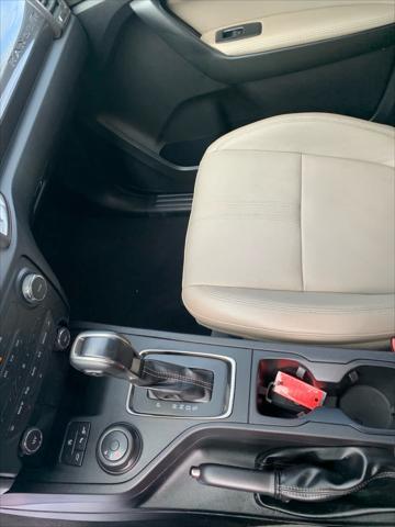 used 2019 Ford Ranger car, priced at $25,607